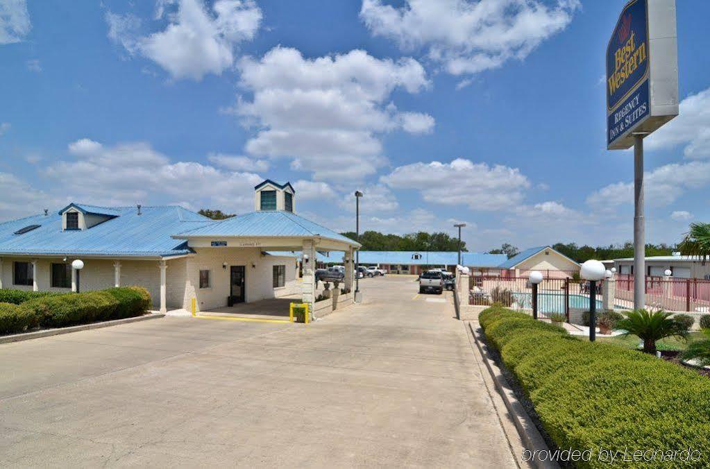 Best Western Regency Inn&Suites Gonzales Exterior foto