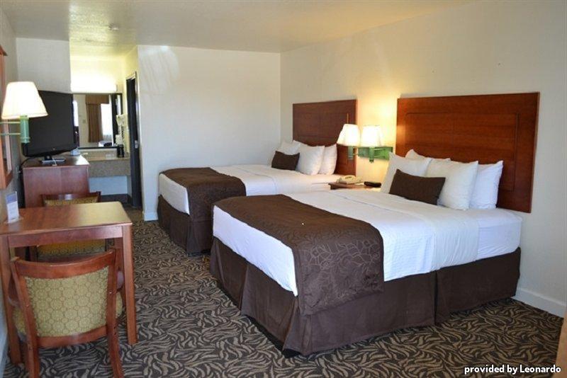Best Western Regency Inn&Suites Gonzales Exterior foto