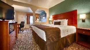 Best Western Regency Inn&Suites Gonzales Zimmer foto