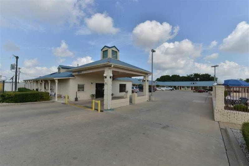 Best Western Regency Inn&Suites Gonzales Exterior foto